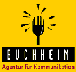 Logo Agentur Buchheim
