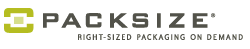 Logo Packsize